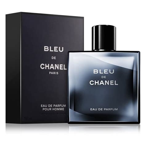 chanel bleu edp 100ml.